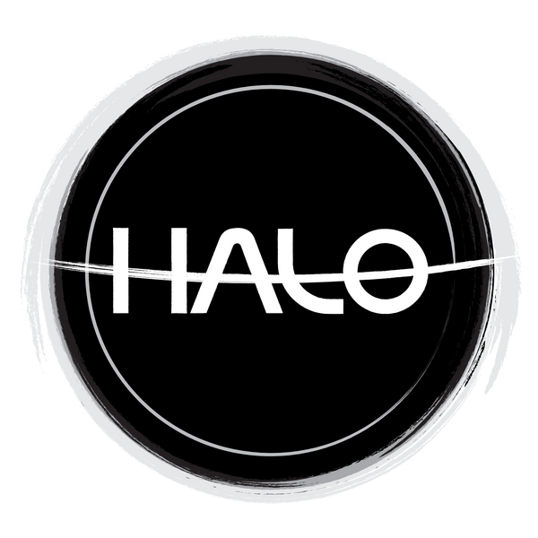 Halo Display